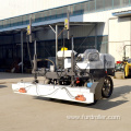 Seat Type Six-wheel Concrete Laser Screed Machine for Sale